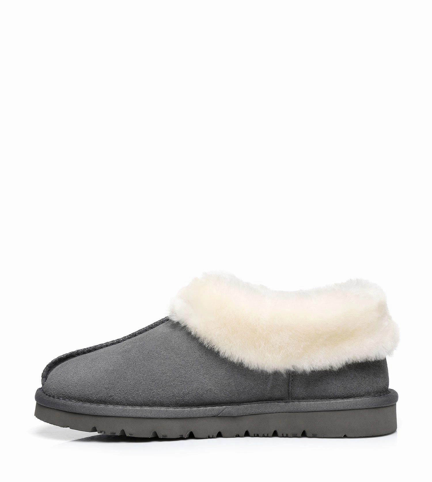 Fairy Slippers Foal TARRAMARRA Premium Australian Sheepskin Ankle  UGG Slipper Unisex Homey