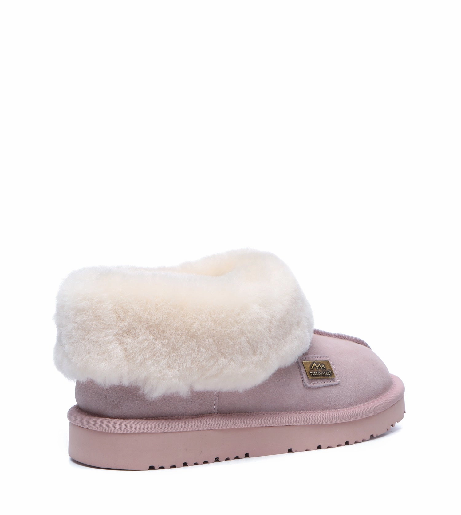 TARRAMARRA Premium Australian Sheepskin Ankle  UGG Slipper Unisex Homey South Park Cartman Slippers