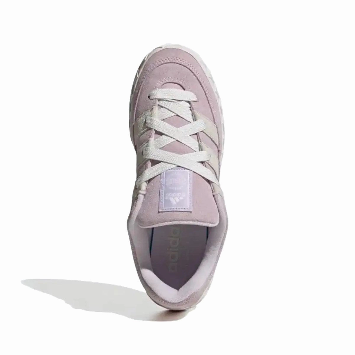 Adidas ADIMATIC " PURPLE PINT/CRYSTAL PINK "   "  " GY2089 Best Adidas Skateboarding Shoes