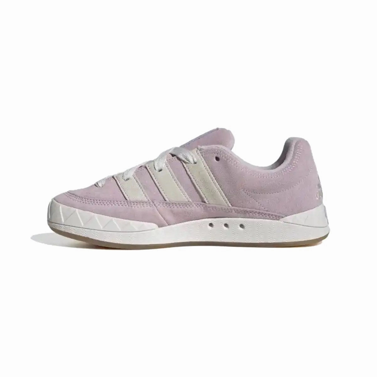 Adidas Running Shoes Cushioning Reviews Adidas ADIMATIC " PURPLE PINT/CRYSTAL PINK "   "  " GY2089