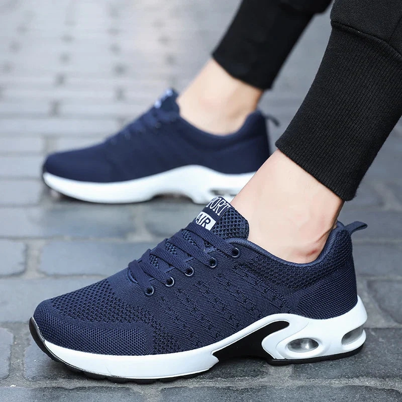 Art Shoes SPORT AIR BREATHABLE AIR MESH ORTHOPEDIC SNEAKERS