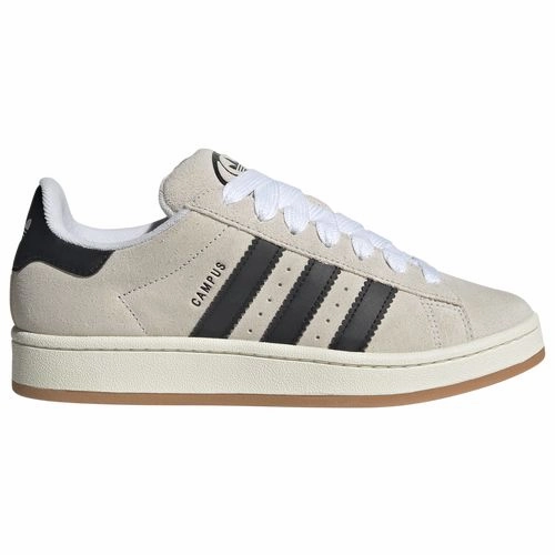 Adidas Women Campus 00s Crystal White / Core Black / Off White GY0042 Adidas Breaknet Sleek Shoes