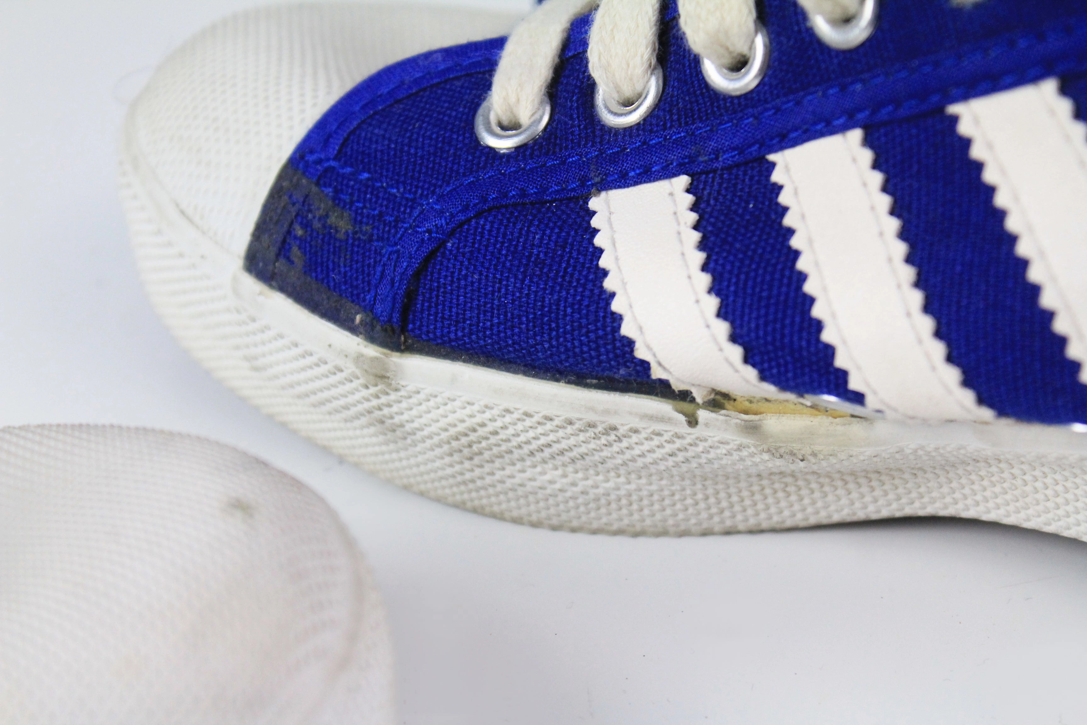 Vintage Adidas Adria Sneakers Women's EUR 35 Adidas Shoes Superstar