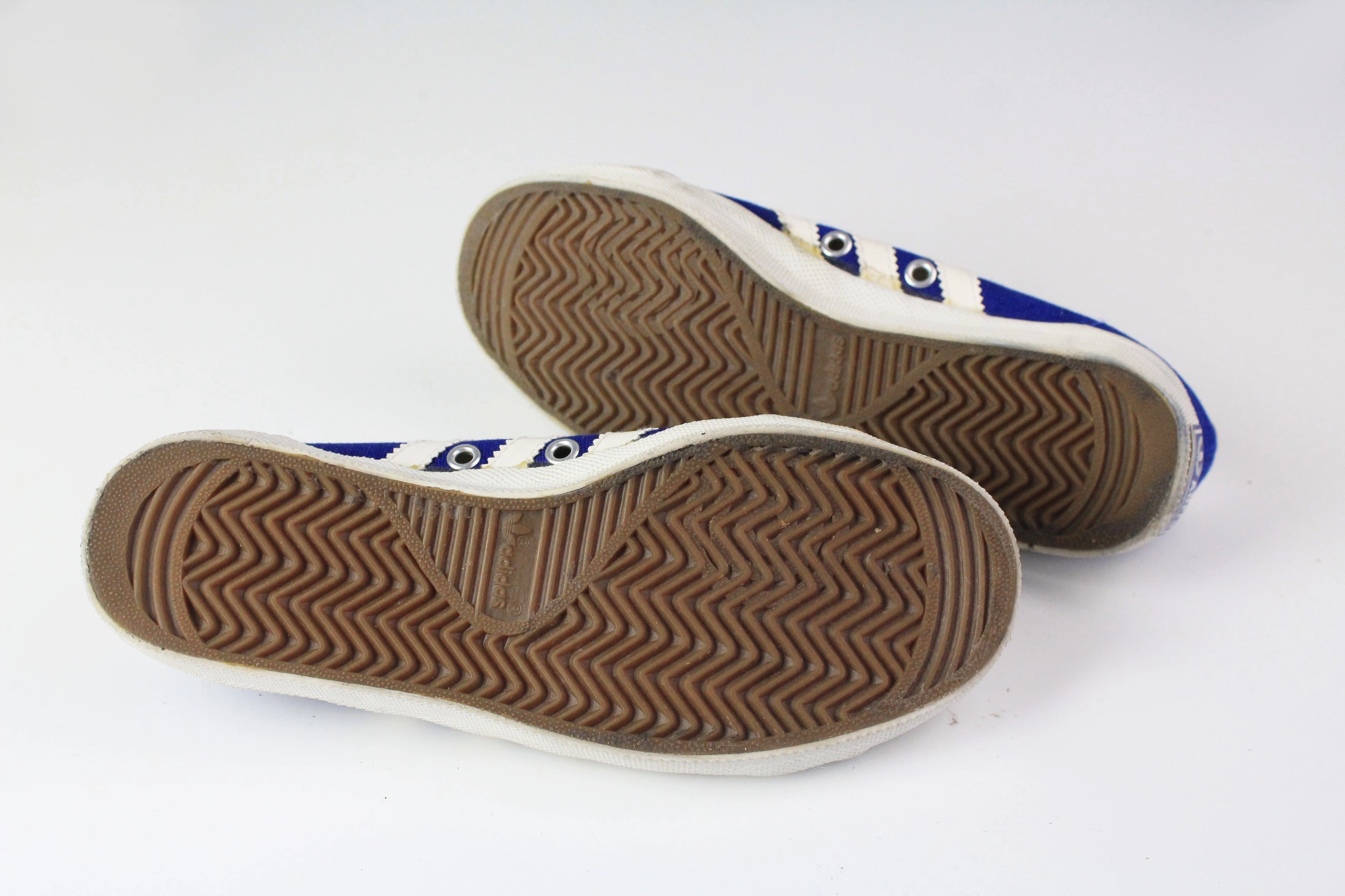 Jeremy Scott Wings Shoes Adidas Vintage Adidas Adria Sneakers Women's EUR 35