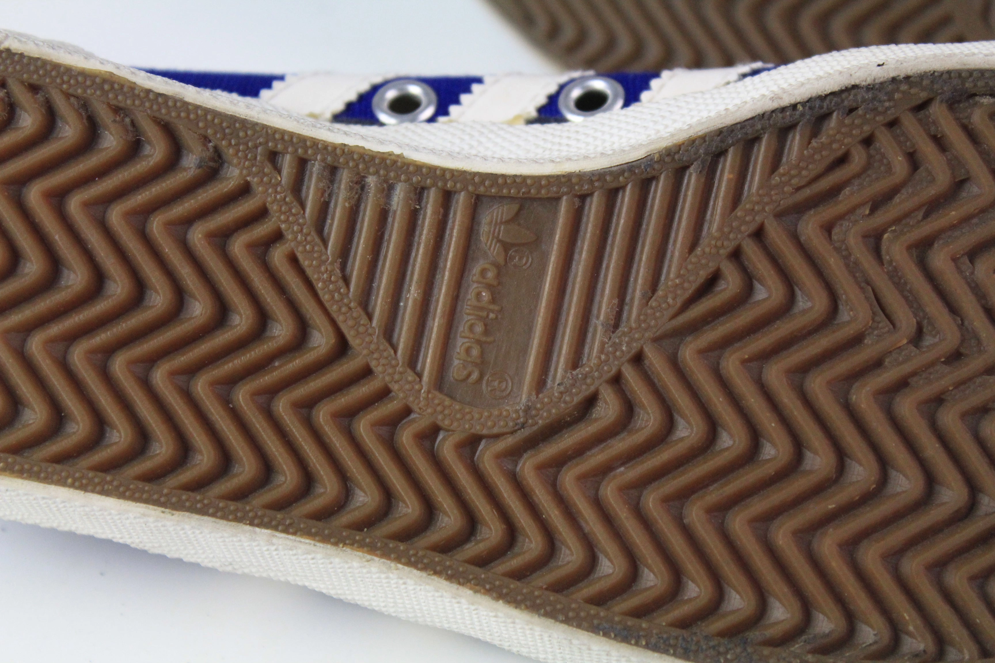 Adidas Stabil Squash Shoes Vintage Adidas Adria Sneakers Women's EUR 35