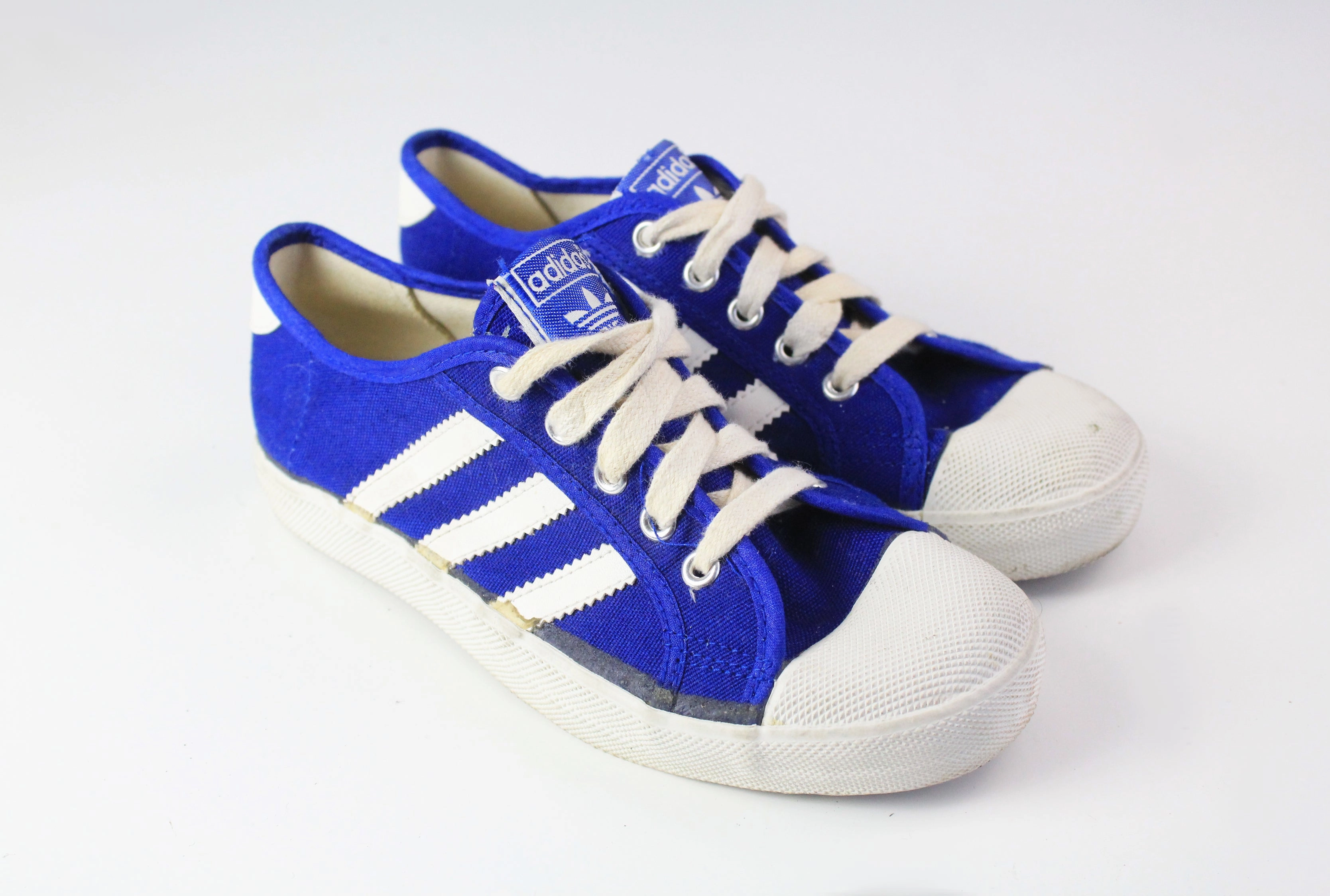 Adidas Ownthegame Basketball Shoe Vintage Adidas Adria Sneakers Women's EUR 35