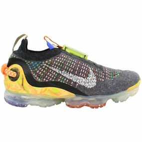 Nike Air Vapormax 2020 FK DISC Womens Multicoloured Trainers Asics Gel Peake 2 Shoes