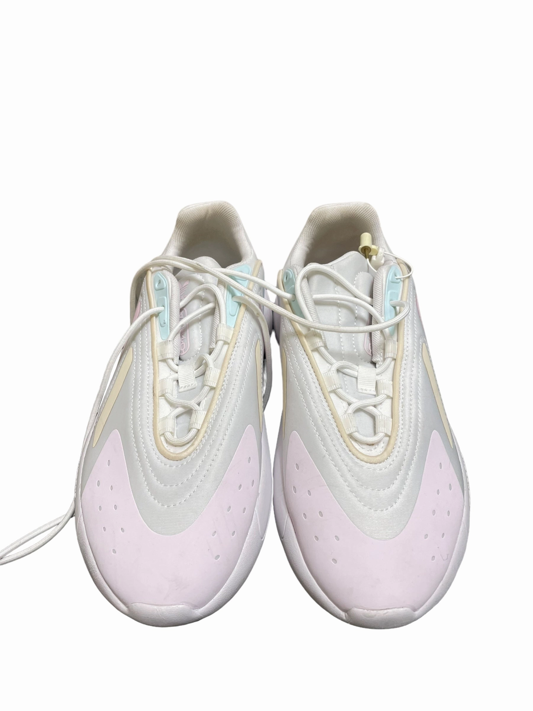 Cleats Shoes Adidas Shoes Sneakers By Adidas In White, Size: 6