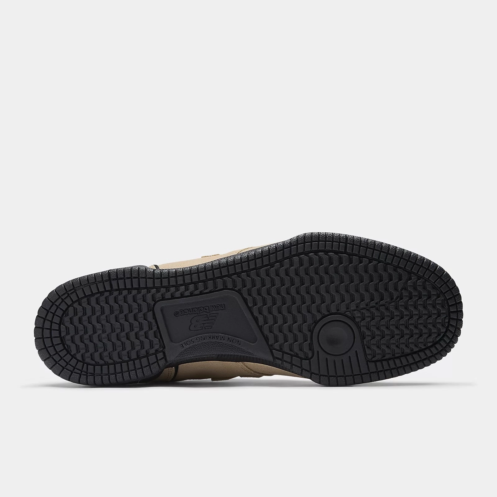 New Balance Numeric 600 Tom Knox - Incense / Black New Balance 530 Dark Mushroom