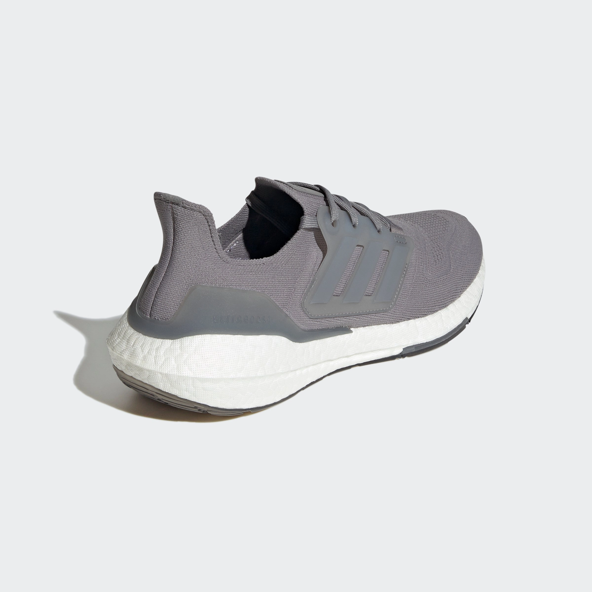 Adidas Crossfit Shoes Men's adidas Running Ultraboost 22 Shoes Grey Three