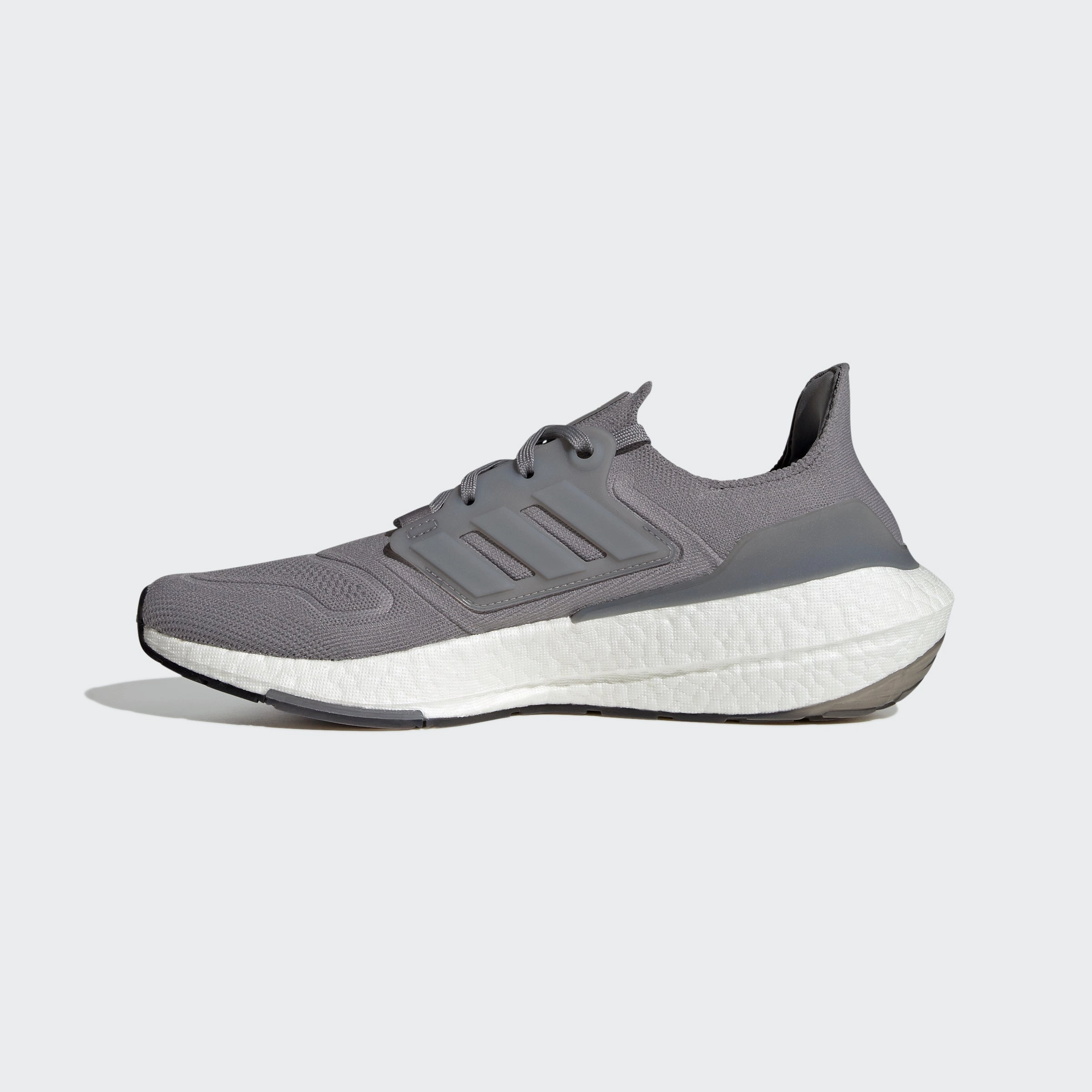 Adidas Shoes In Wide Sizes Men's adidas Running Ultraboost 22 Shoes Grey Three