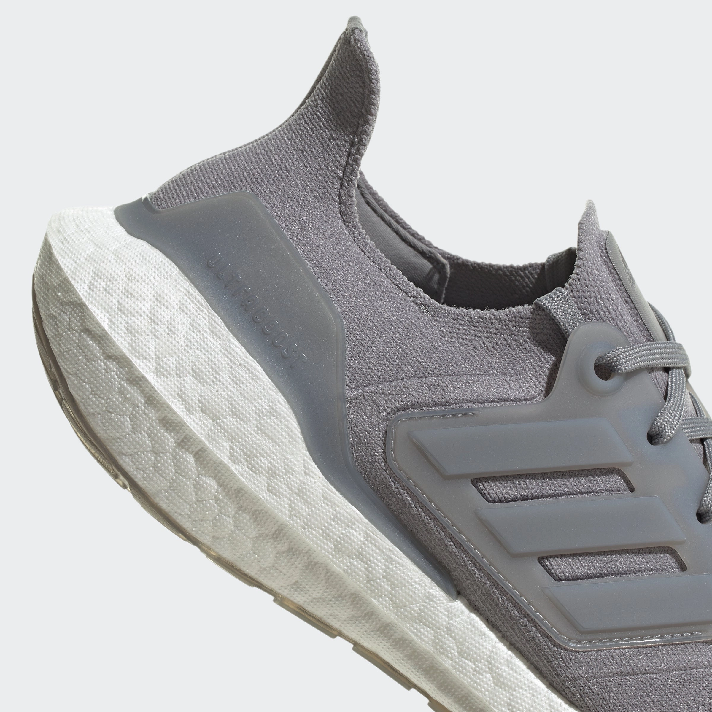 Men's adidas Running Ultraboost 22 Shoes Grey Three Adidas Harden Volume 8 Basketball Shoes