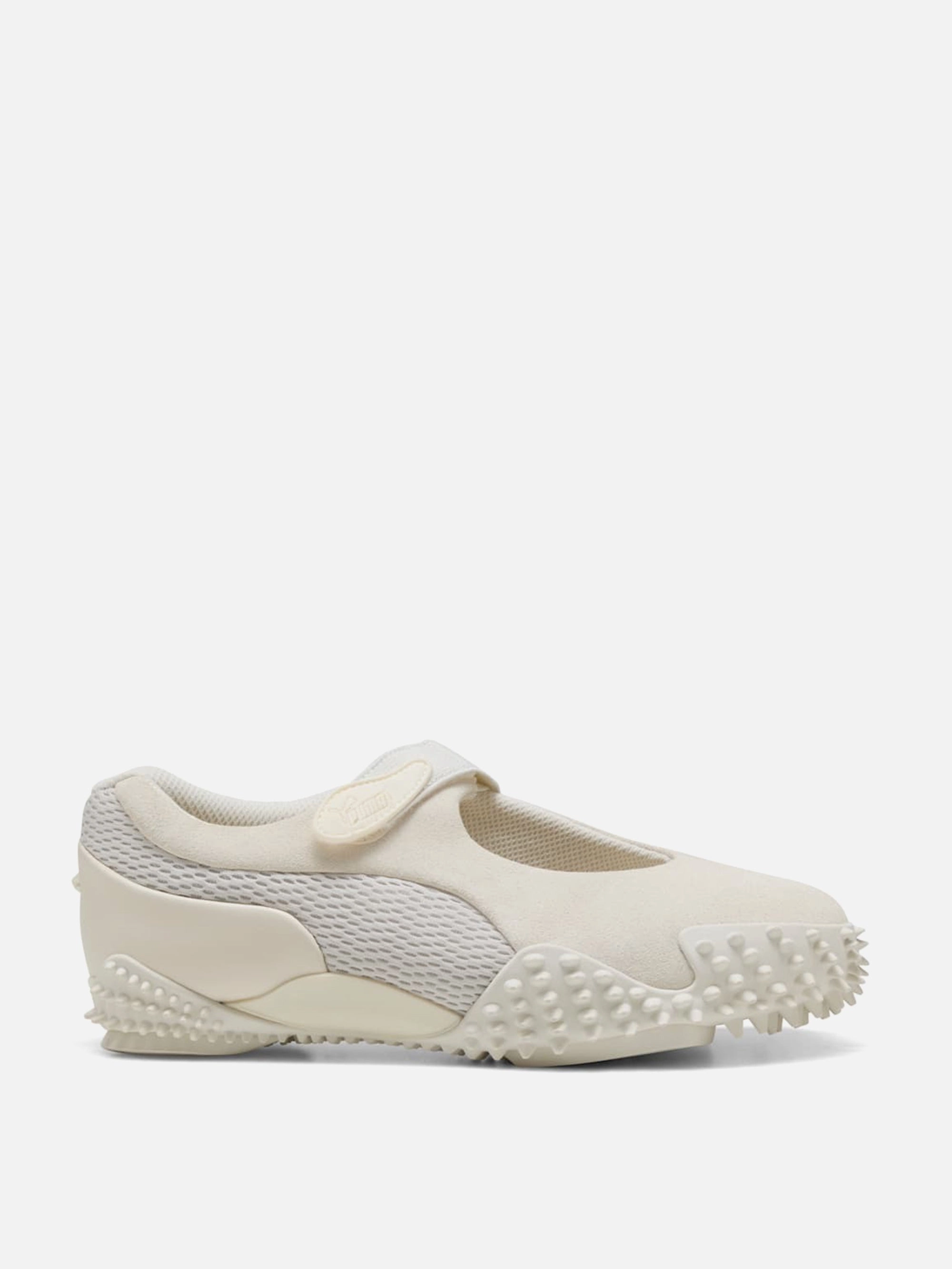 Puma Mb.01 Shoes Puma Mostro Fey PRM - Warm White/Vapor Grey