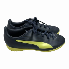 Puma indoor sports shoes, midnight blue |37 Asics Gel Cumulus 27 Running Shoes