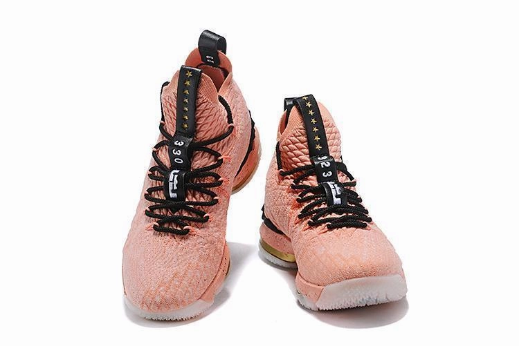 Nike Lebron XV 15 Pink Gold Men Shoes Sale Size US7,8,8.5,9,10,11,12 Asics Gel Phoenix 8 Running Shoe