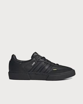 New Adidas New Shoes Type O-8 Core Black / Grey Six Low Top Sneakers