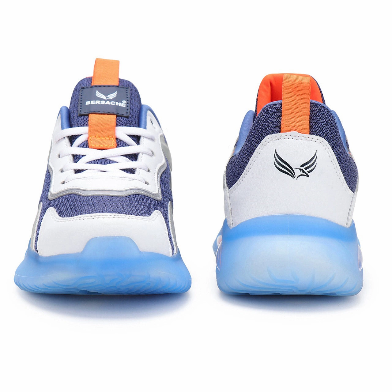 Bersache Casual Shoe With High Quality Sole   -   9052 Grass Slippers