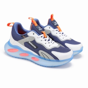 Bersache Casual Shoe With High Quality Sole   -   9052 Garfeild Slippers