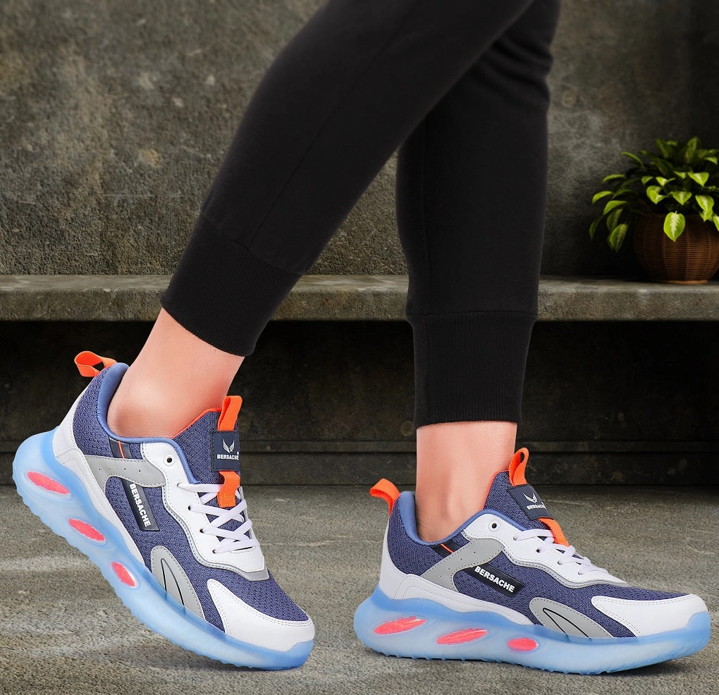 Bersache Casual Shoe With High Quality Sole   -   9052 Chicken Slippers