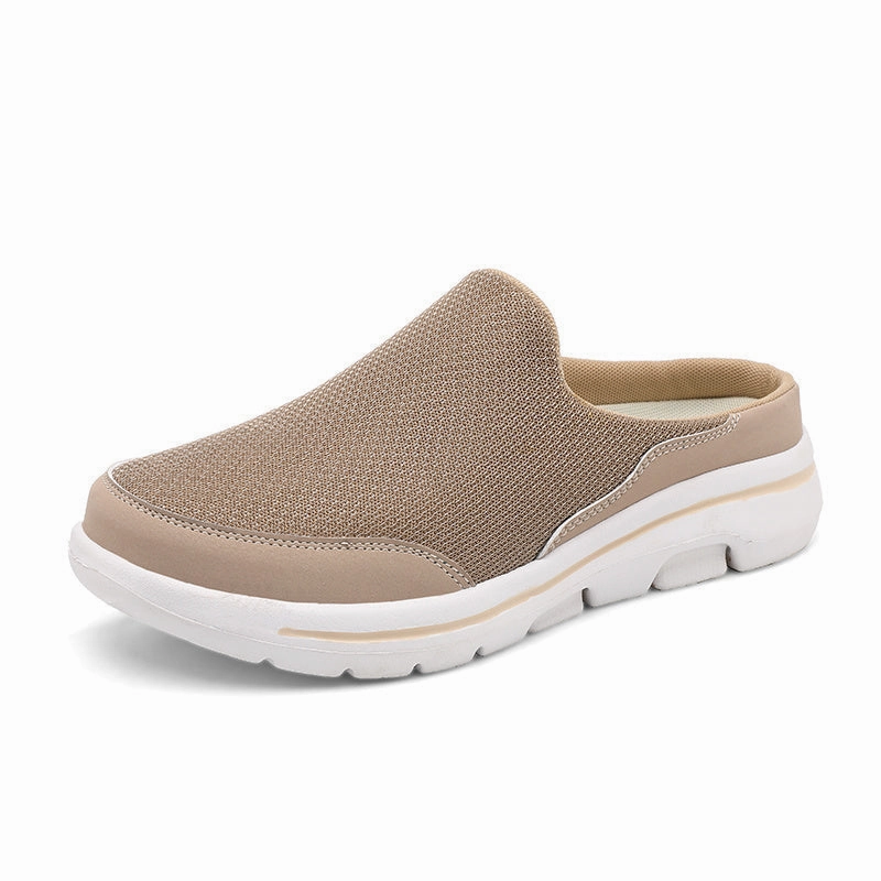 Cloudsteppers Slides OrtoSko  Bequeme Schuhe mit flexiblen Sohlen