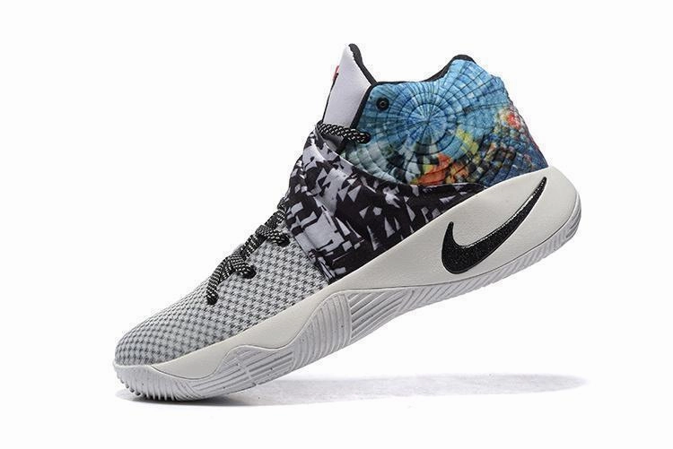 Nike Kyrie 2 'Effect' Men Basketball Shoes Sale Size US 7-12 Asics Anti Pronation Shoes
