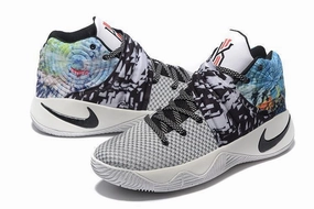 Top 10 Asics Running Shoes Nike Kyrie 2 'Effect' Men Basketball Shoes Sale Size US 7-12