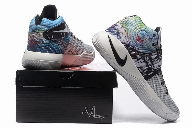 Asics Speed Shoe Nike Kyrie 2 'Effect' Men Basketball Shoes Sale Size US 7-12