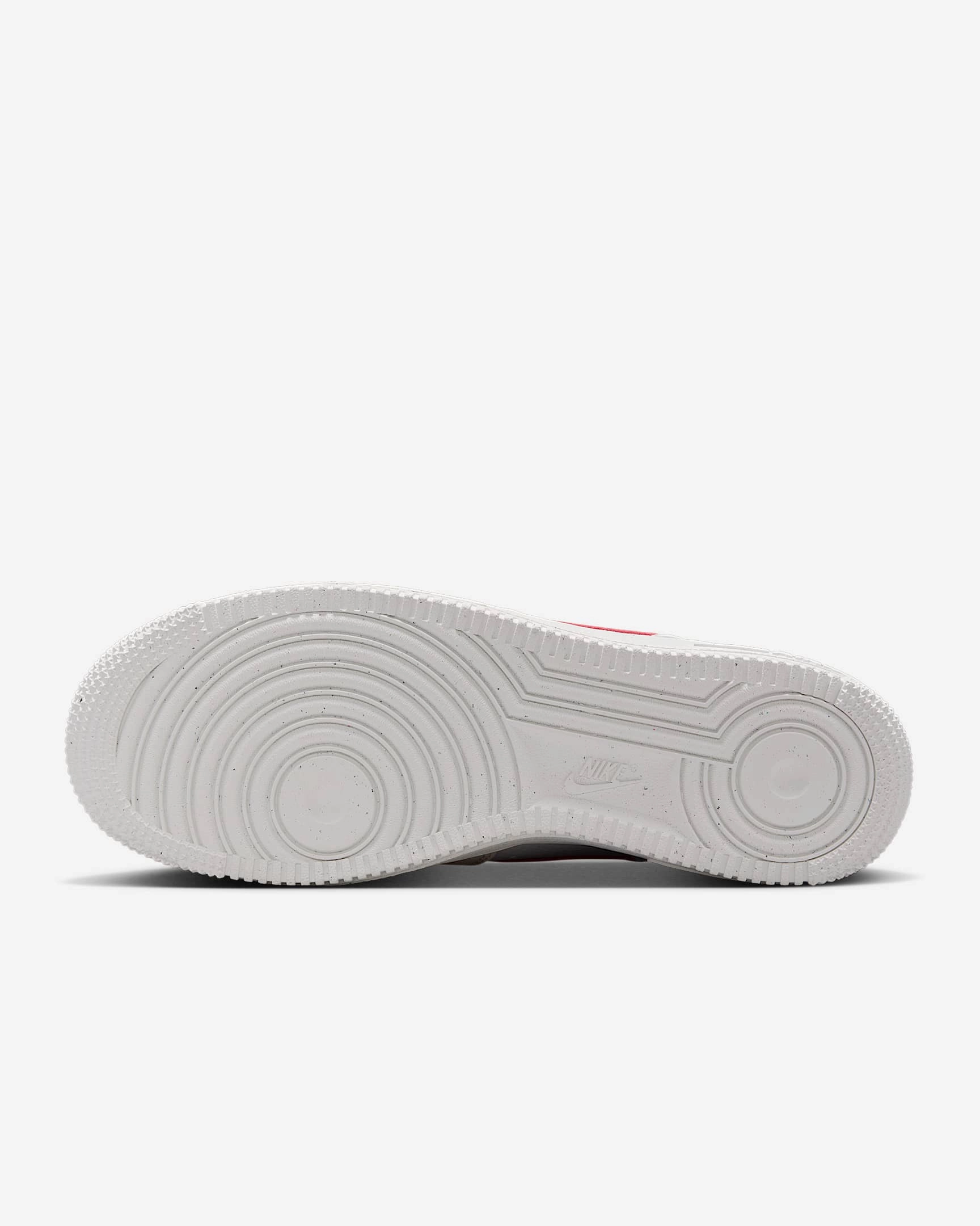 Asics Running Shoes Gel Excite 9 Nike Women's Air Force 1 '07 Next Nature Shoes - Pale Ivory / Sail / University Red