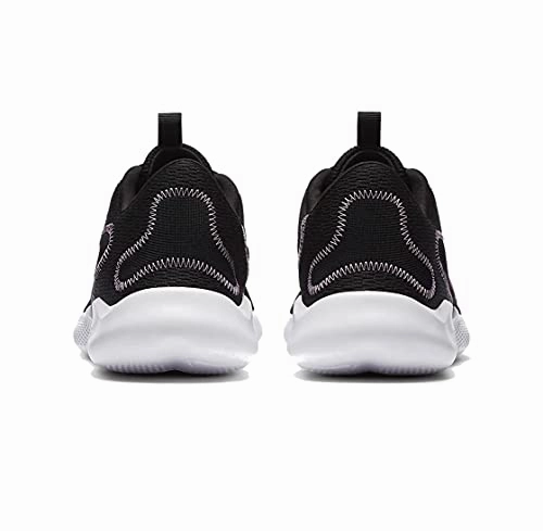 Running Shoes Revel Nike Womens Flex Experience Run 9 Running Shoes, 7.5 US, Black/Flash Crimson-Beyond Pink (CD0227-004)