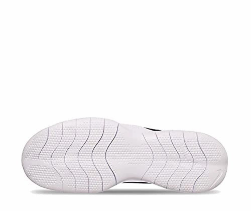 Best Running Shoes Of 2025 Nike Womens Flex Experience Run 9 Running Shoes, 7.5 US, Black/Flash Crimson-Beyond Pink (CD0227-004)