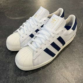 Adidas X POP Trading Co. Superstar ADV The Gravel Shoe Adidas