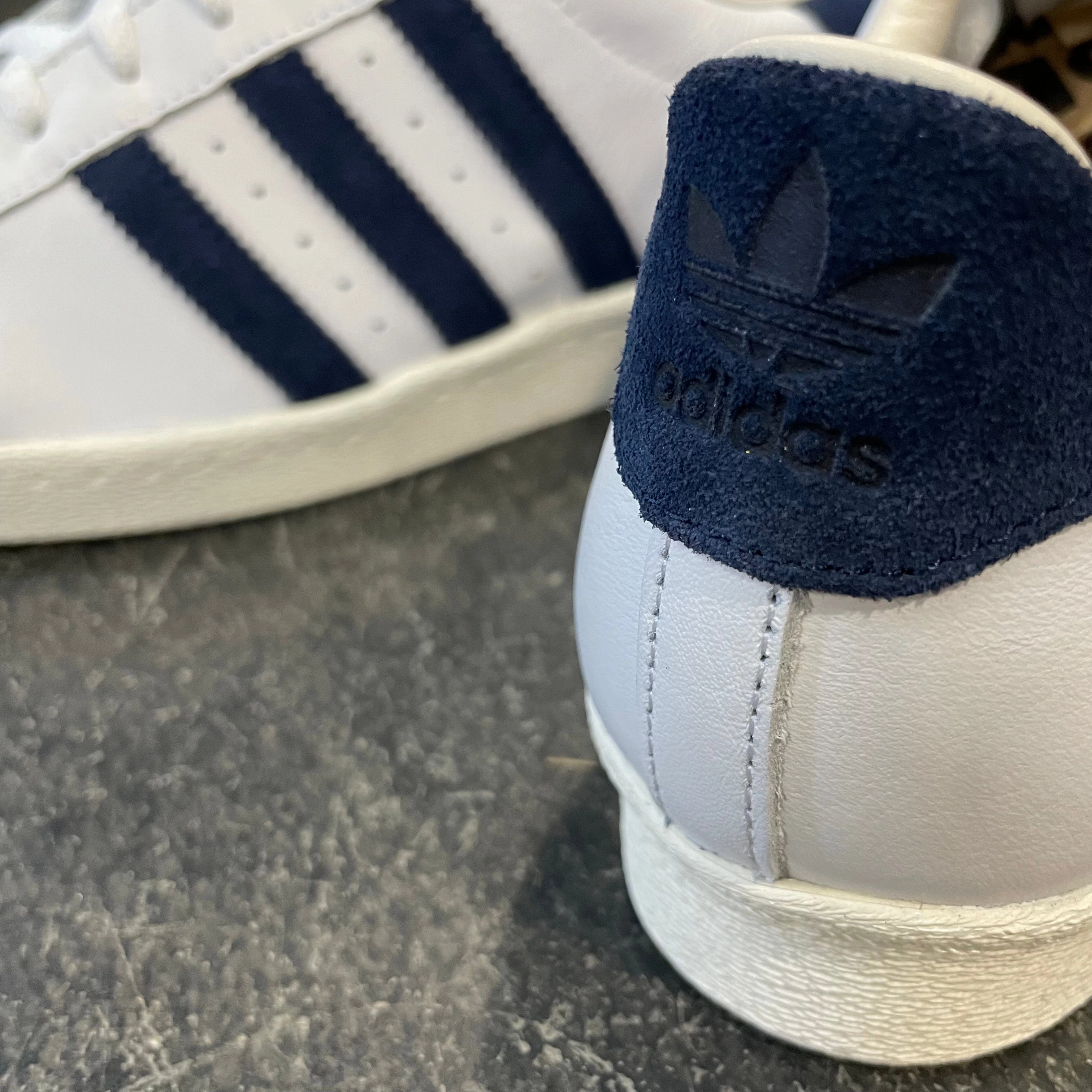 Adidas Slip-on Shoes Adidas X POP Trading Co. Superstar ADV