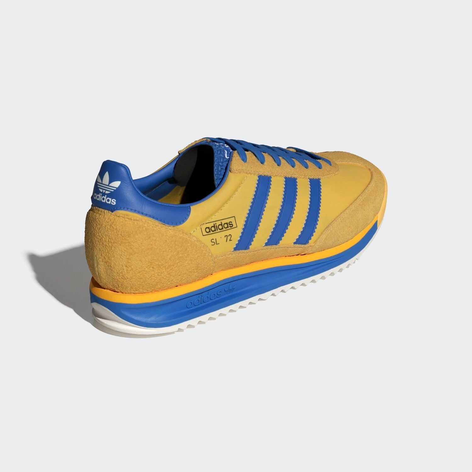 Adidas Shoes For Workout Zapatillas para Hombre ADIDAS IE6526 SL 72 RS 526