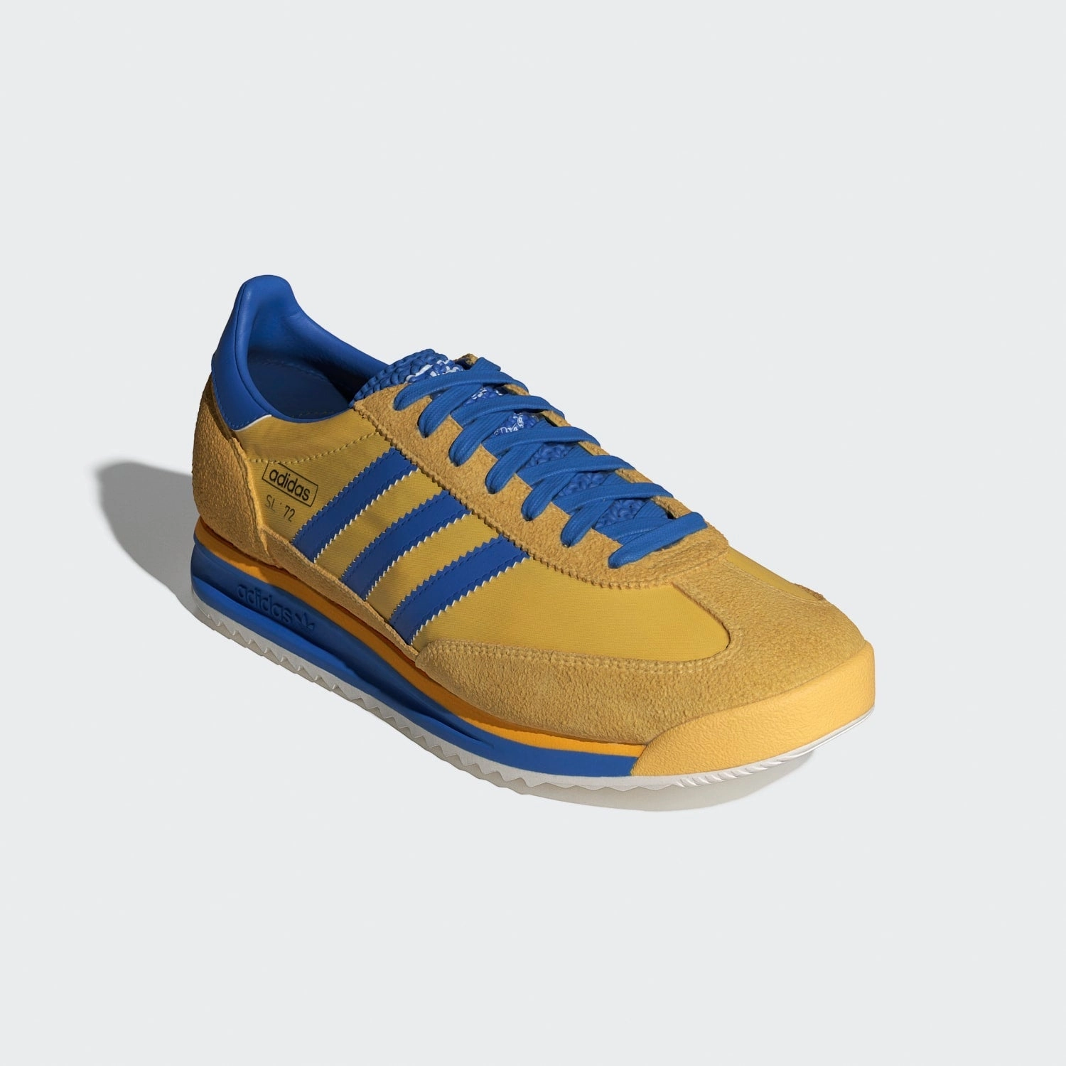 Zapatillas para Hombre ADIDAS IE6526 SL 72 RS 526 Size 15 Shoes Adidas