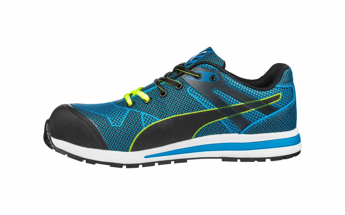 Asics Gel Nimbus 26 Running Shoes Puma Blaze Knit Composite Safety Shoes 643067