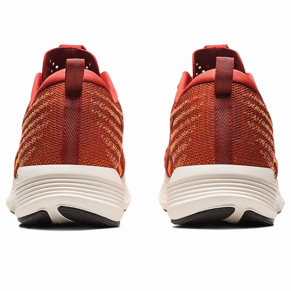 Asics Running Shoes 7.5 ASICS EVORIDE SPEED (M) - (SPICE LATTE/BLACK) RUNNING SHOES