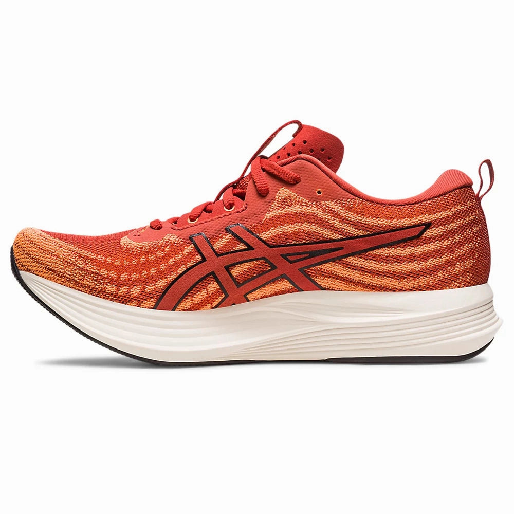 Asics Shoes Underpronation ASICS EVORIDE SPEED (M) - (SPICE LATTE/BLACK) RUNNING SHOES