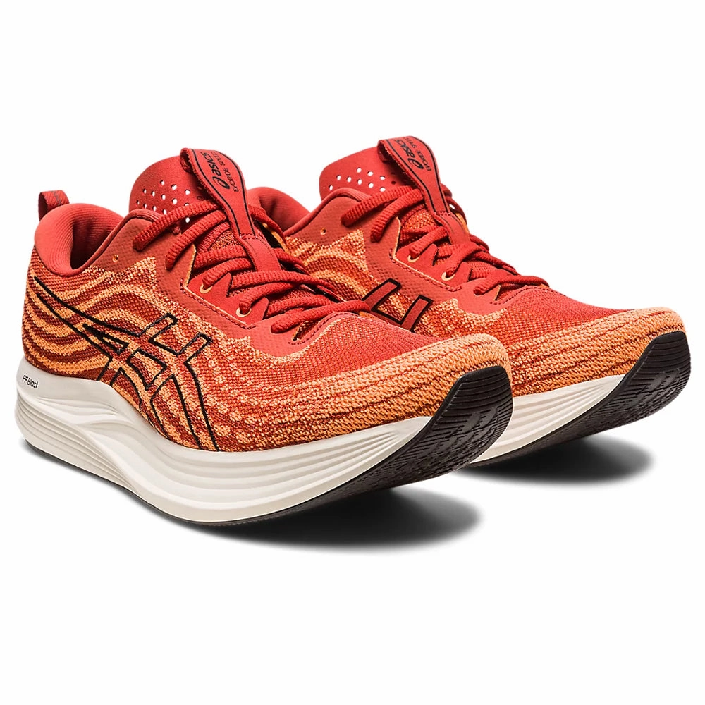 Asics Snapdown 4 Wrestling Shoes ASICS EVORIDE SPEED (M) - (SPICE LATTE/BLACK) RUNNING SHOES