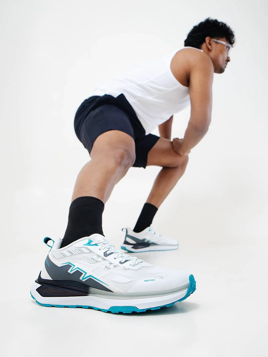 Bacca Bucci Axiom | All-Day Comfort Performance Sneakers Sneakers Boots