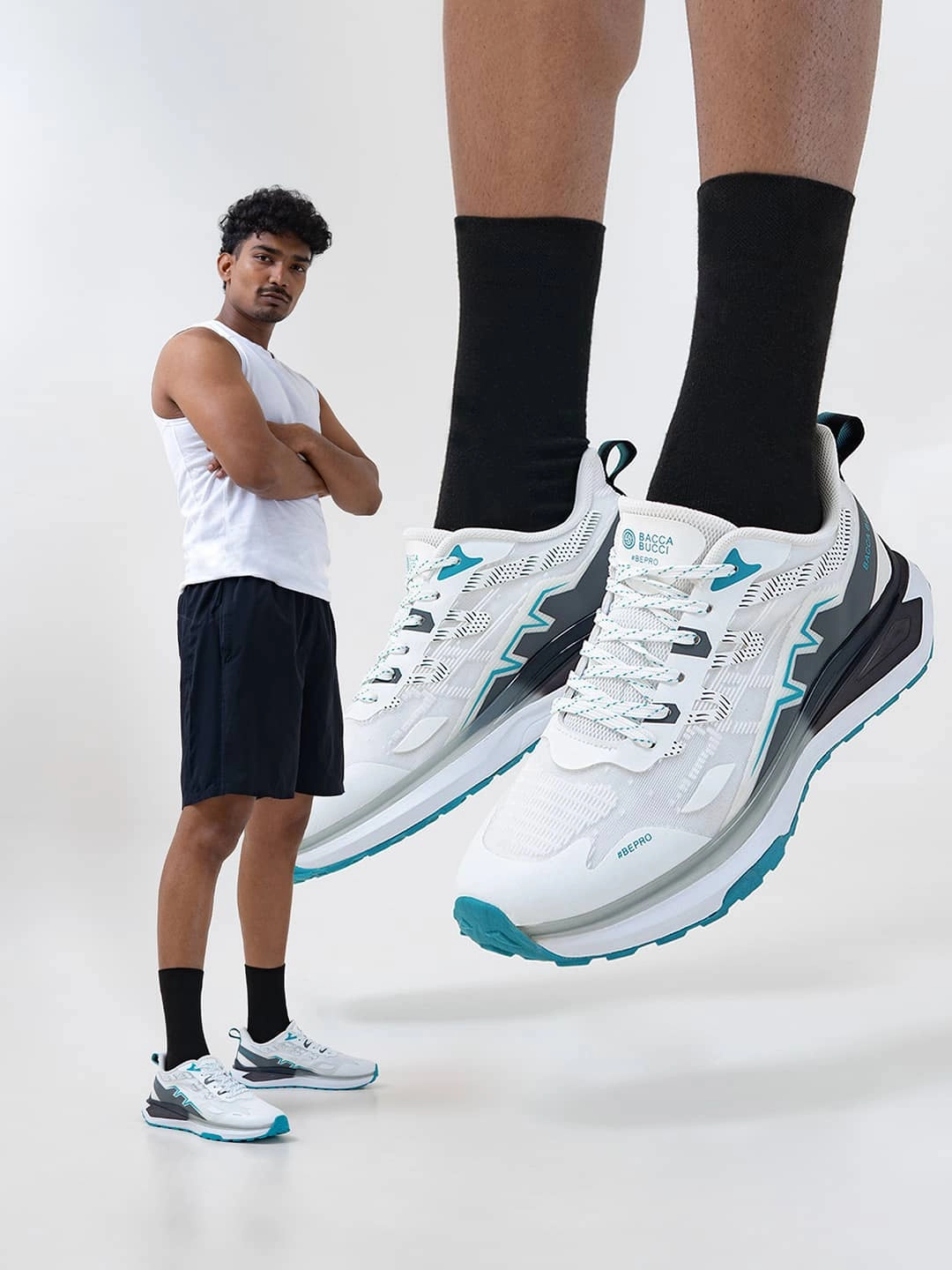 Dolce Vita Slip On Sneakers Bacca Bucci Axiom | All-Day Comfort Performance Sneakers