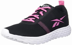 Running Shoes Dsw Reebok Women Mesh Energy Runner 2.0 W Running Shoes - 5 UK