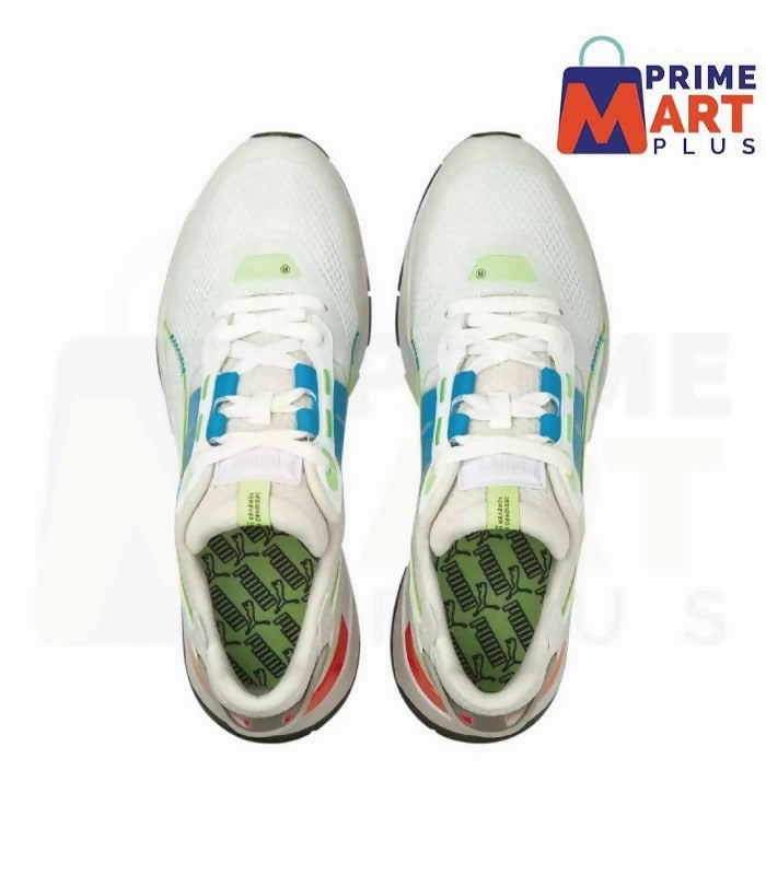 Unbeatable Mirage Sport Tech Without Box Rare Vintage Puma Shoes