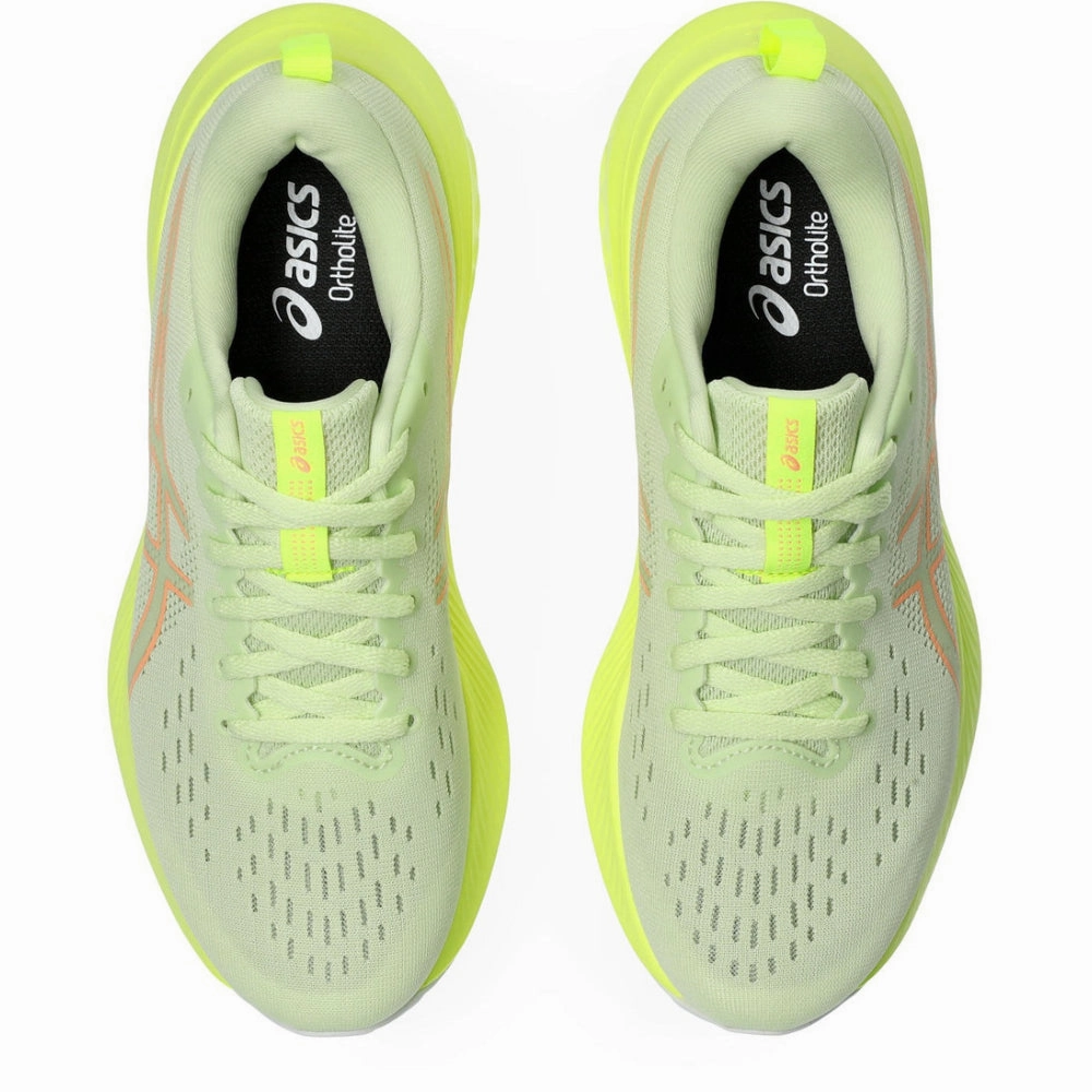 Asics Gt-2000 14 Running Shoe ASICS Men's Gel Excite 10 Running Shoe (Cool Matcha/Bright Suntone)