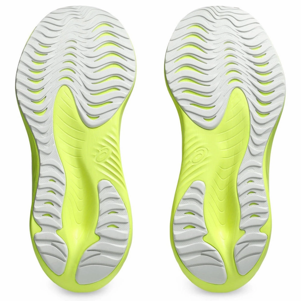 ASICS Men's Gel Excite 10 Running Shoe (Cool Matcha/Bright Suntone) Asics Walking Tennis Shoes