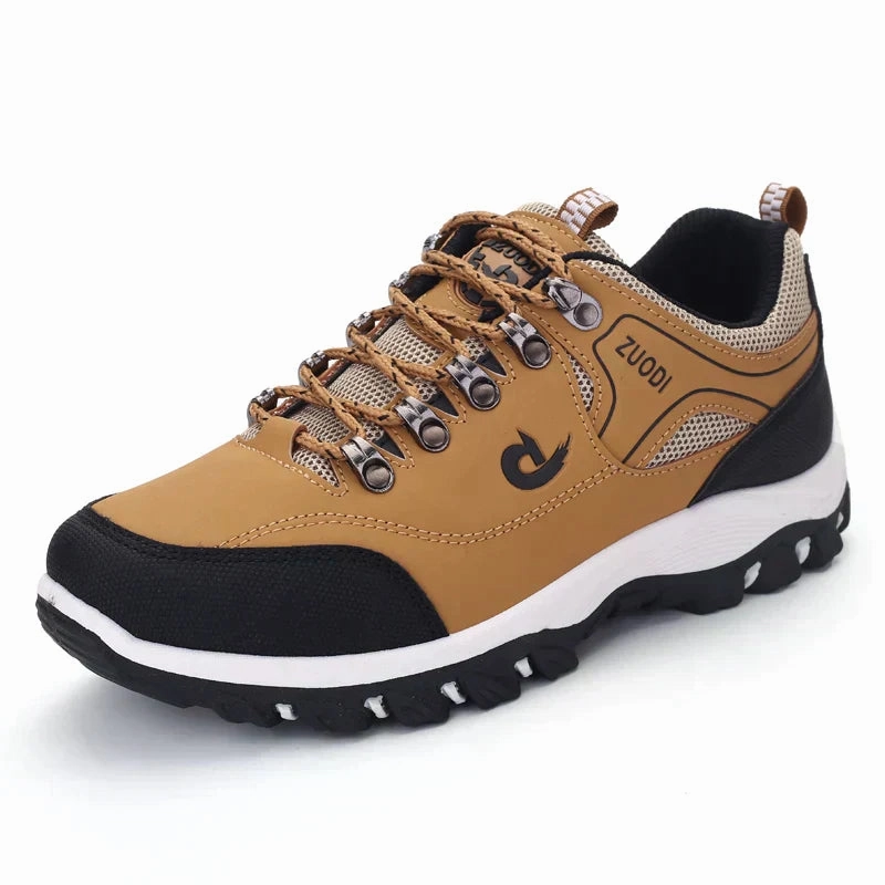 Best Supportive Sneakers Chaussures de randonne confortables pour hommes
