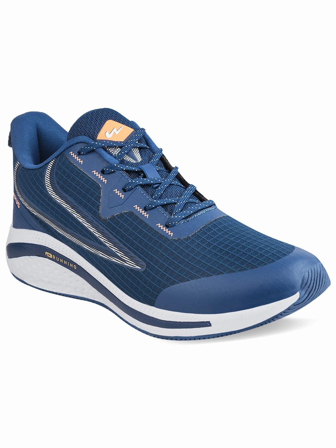 Fresh Foam X Kaiha Running Shoe OASIS Blue Men's Running Shoes