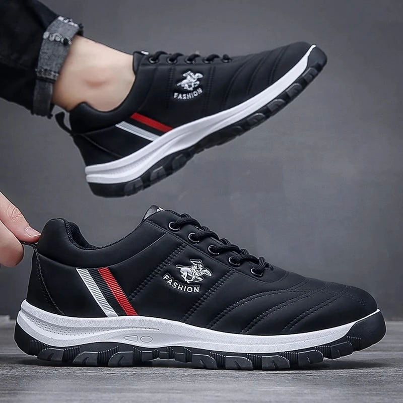 Comfiest Business Casual Shoes Classic Men Private Label Casual Light Weight Soft Fitness Gym Shoes S65321