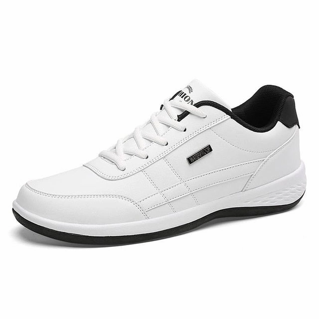 Best Cushioned Athletic Shoes GRW Men Orthopedic Shoes Arch Support Breathable Anti-Skid Elegant Fashion
