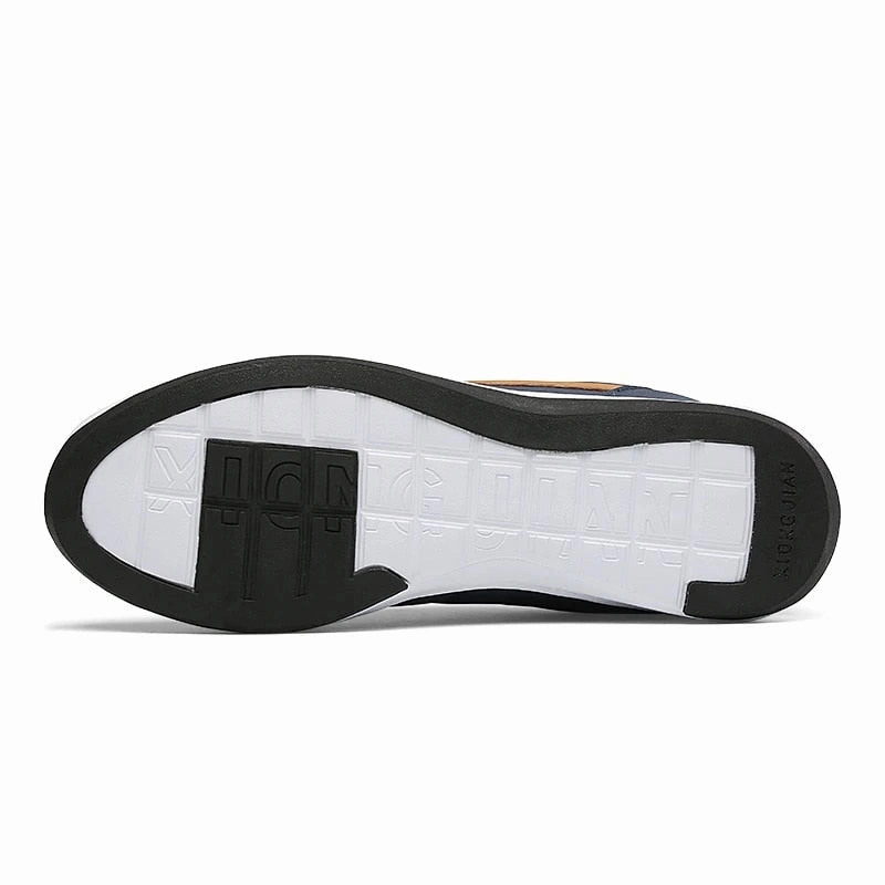 Orthopedic Shoes Padding Flat Feet GRW Men Orthopedic Shoes Arch Support Breathable Anti-Skid Elegant Fashion