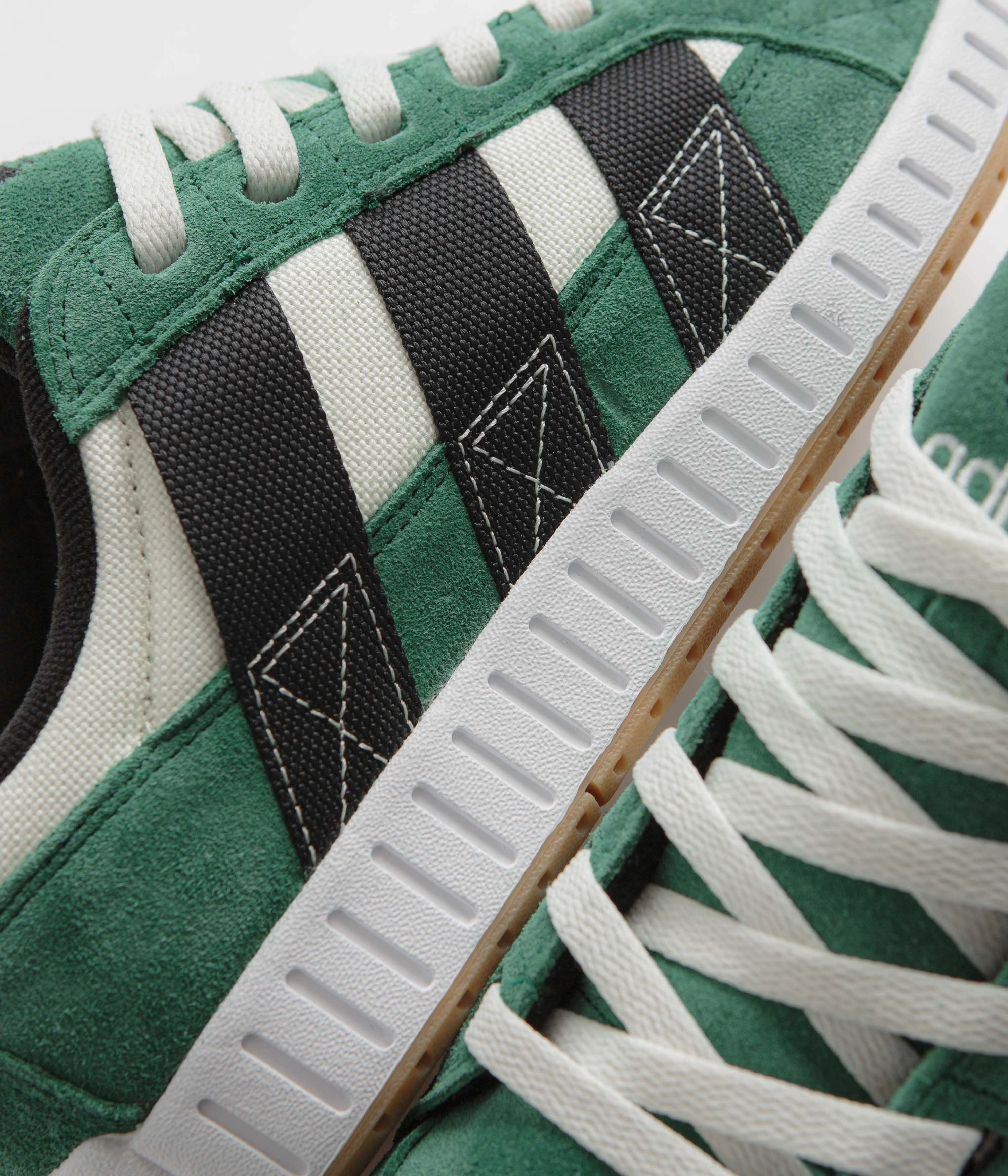 Adidas Spin Shoes Adidas LWST Shoes - Collegiate Green / Core Black / Off White